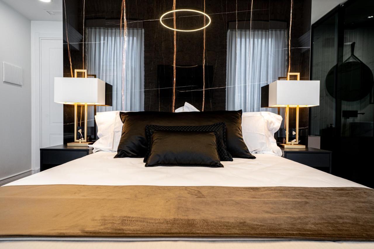 Nero Luxury Suites Cagliari Eksteriør billede