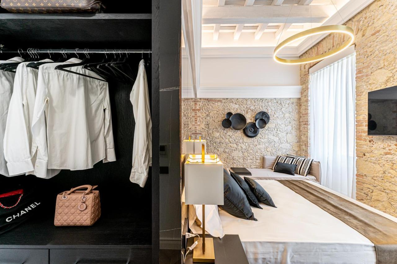 Nero Luxury Suites Cagliari Eksteriør billede