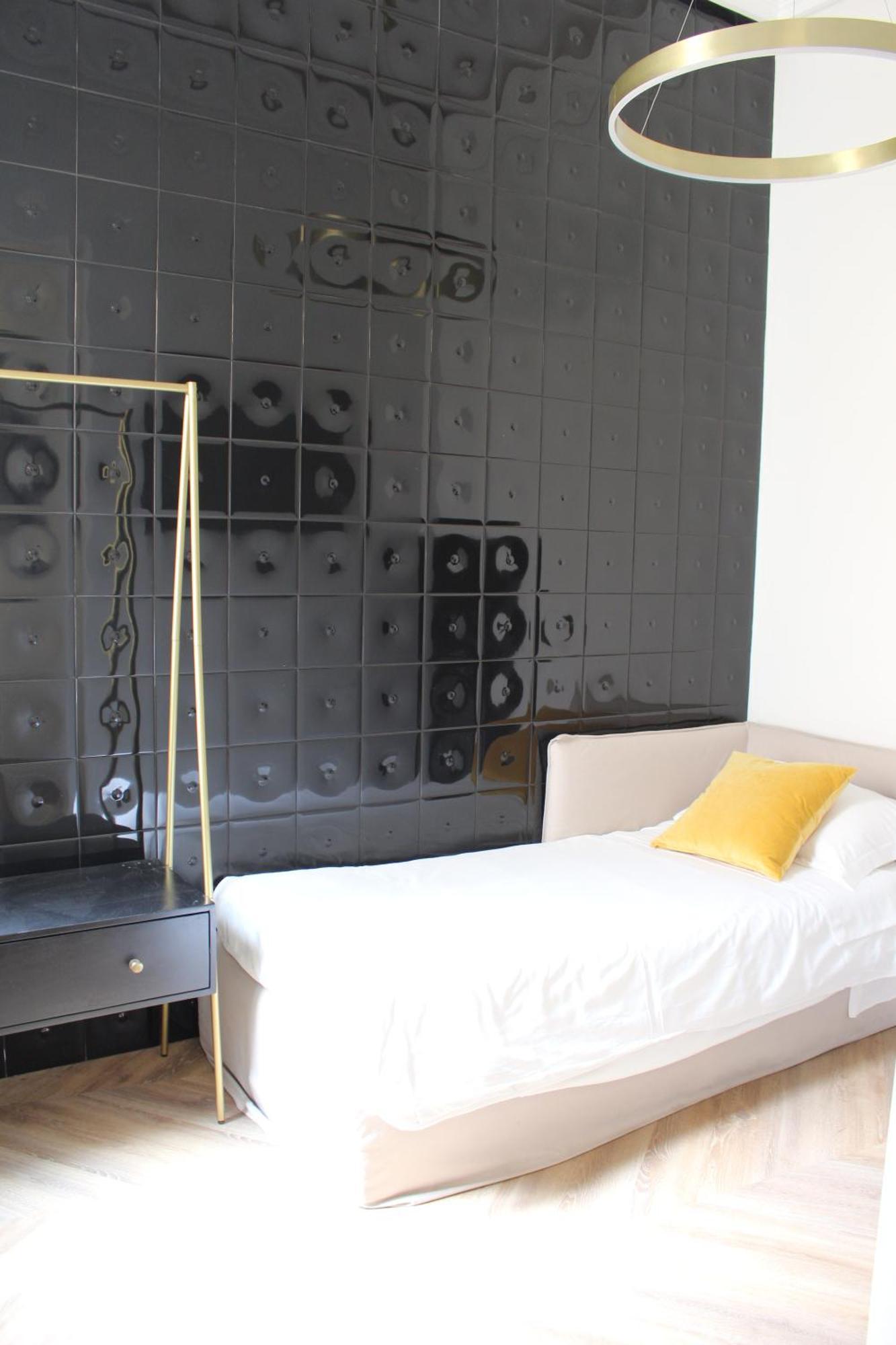 Nero Luxury Suites Cagliari Eksteriør billede